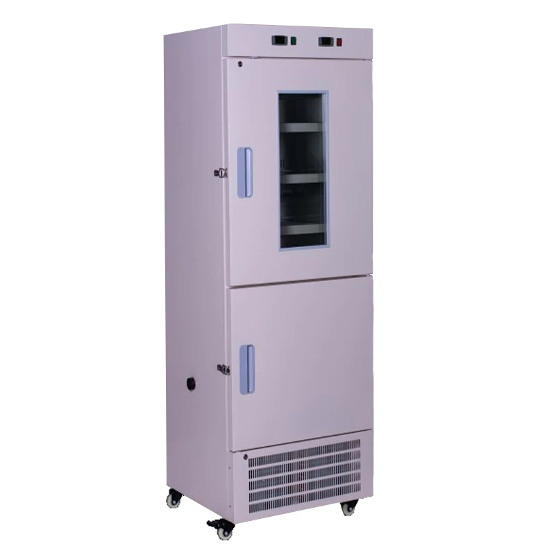 

Refrigerator and Freezer CD-40L200 Laboratory Refrigerators and Freezer Ex Factory Price OEM for Hospital and Laboratory
