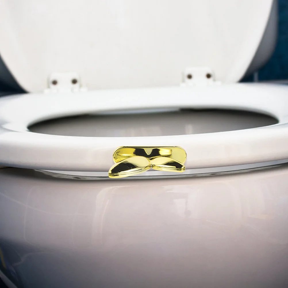 4Pcs Butterfly Toil…