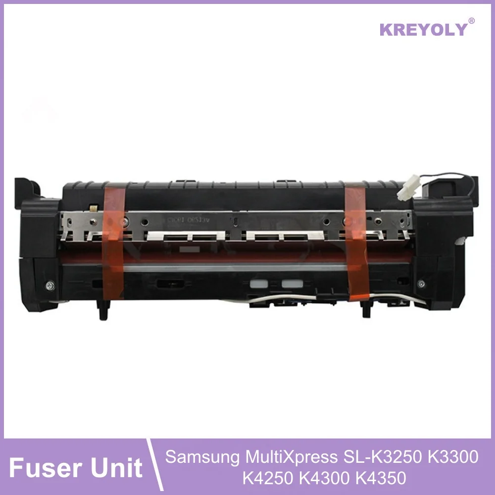 Unidad de fusor compatible/conjunto de fusor para Samsung MultiXpress SL-K3250 K3300 K4250 K4300 K4350 JC91-01238A 110V 220V