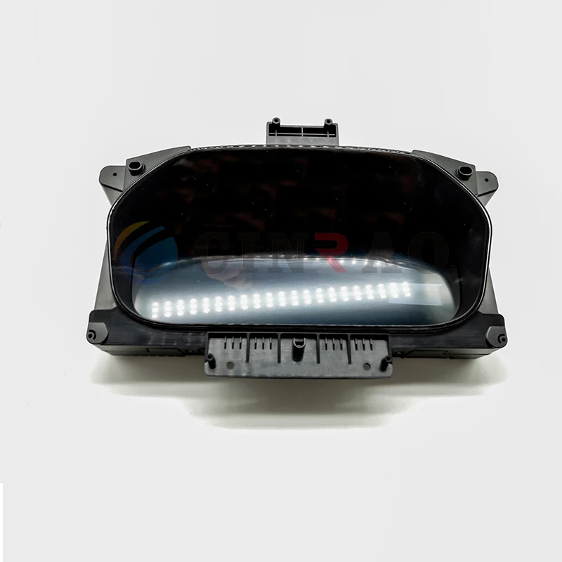 Automotive Lcd Disp…