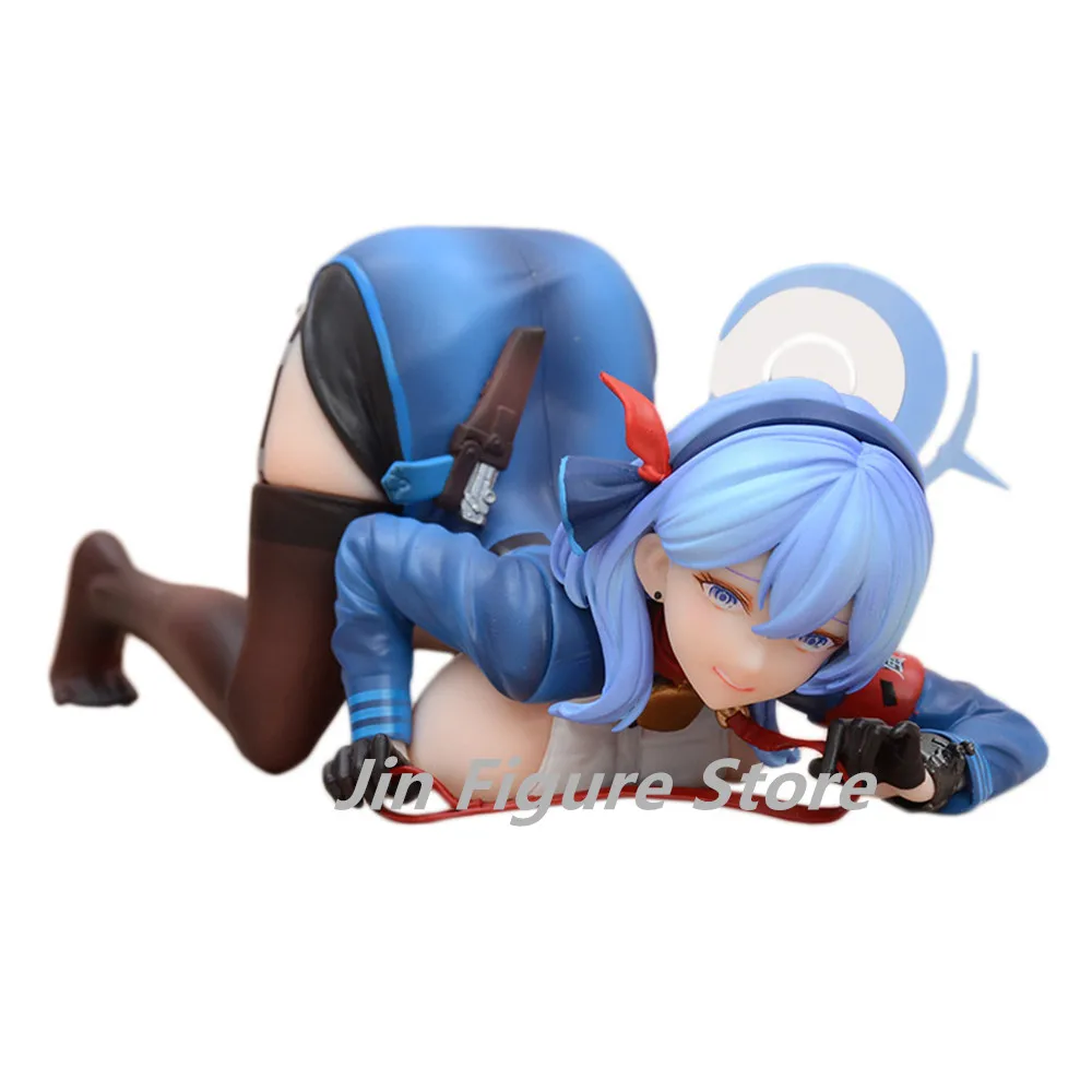 

AmiAmi Blue Archive Figure Amau Ako 1/7 Аниме Девушка ПВХ Фигурка Игрушка Синий Архив Статуя Взрослых Игровая Коллекция Модель Куклы
