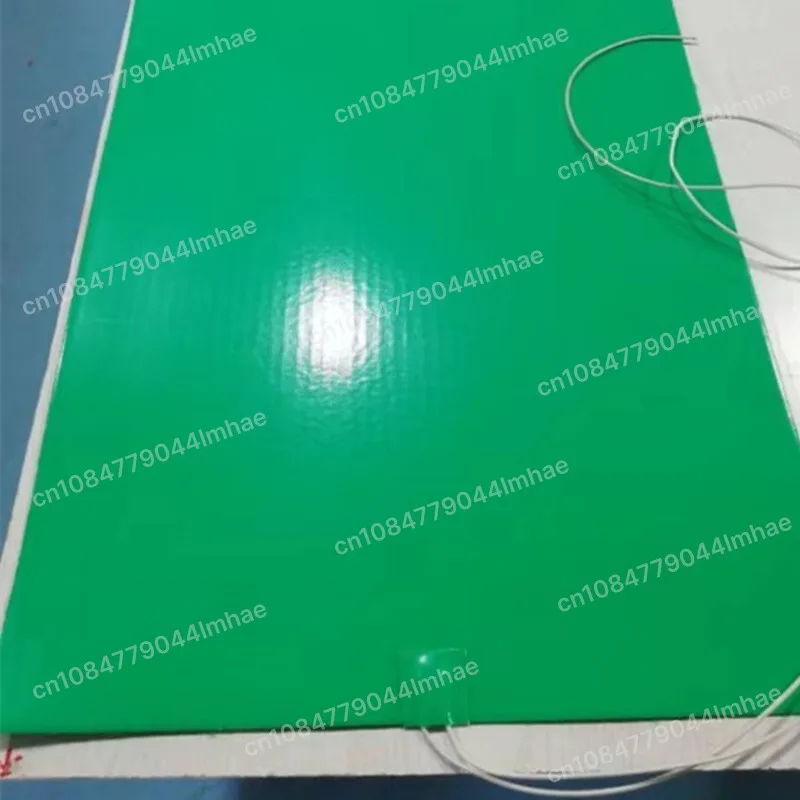 

Силиконовый нагревательный мат для искусственного камня и акрила, греющий коврик для обжига