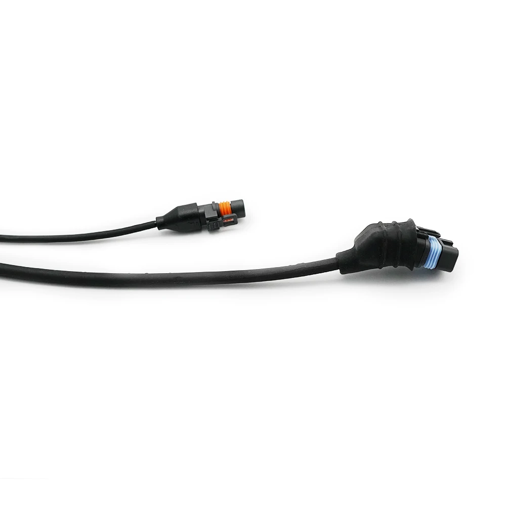 Kabel adaptera atomizera (tylny) do DJI Agras T50, części zamienne do drona rolniczego, akcesoria do UAV, nowy