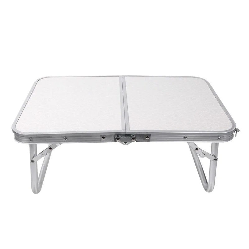 

Aluminum Alloy Portable Folding Table for Outdoor Camping Picnic