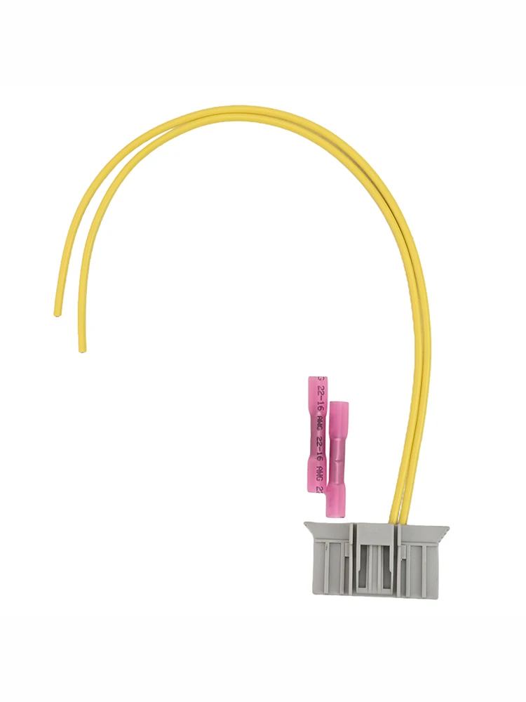 Kit de reparación de conectores, arnés de cableado, luz de faro para Fiat Panda 99, cuerpo, arnés de cableado de ordenador, faro de luz