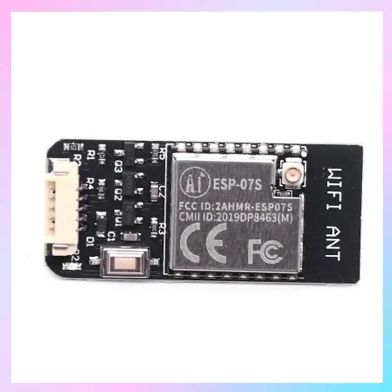 T23C Wireless Wifi … - image