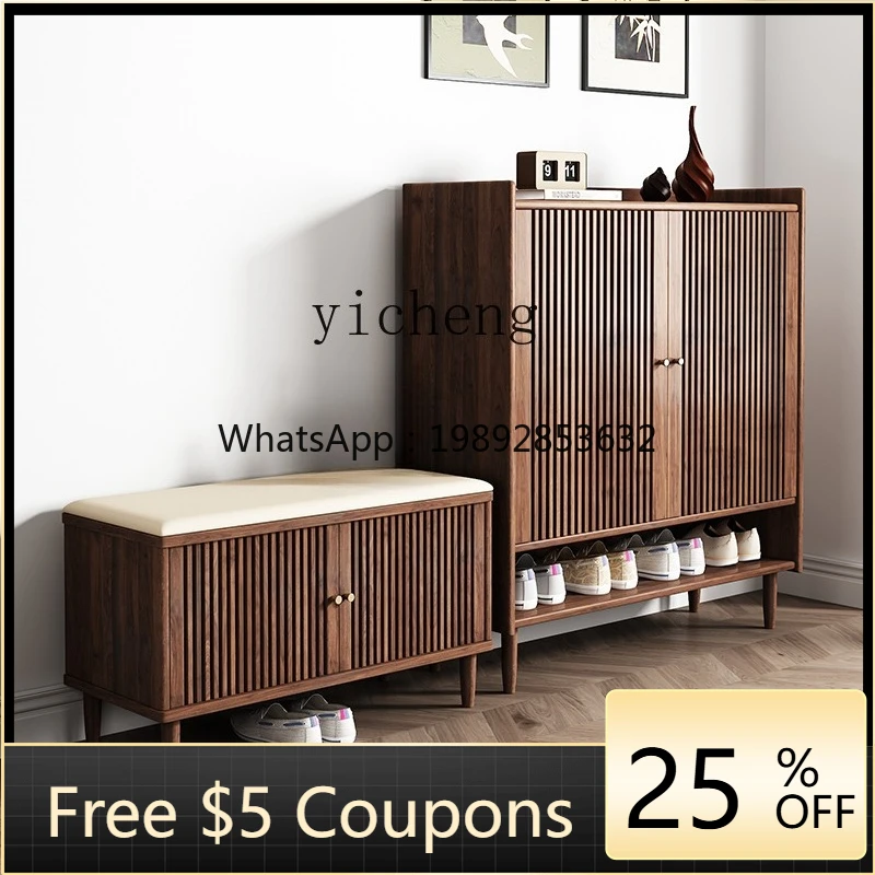 Zc Solid Wood Grid … - image