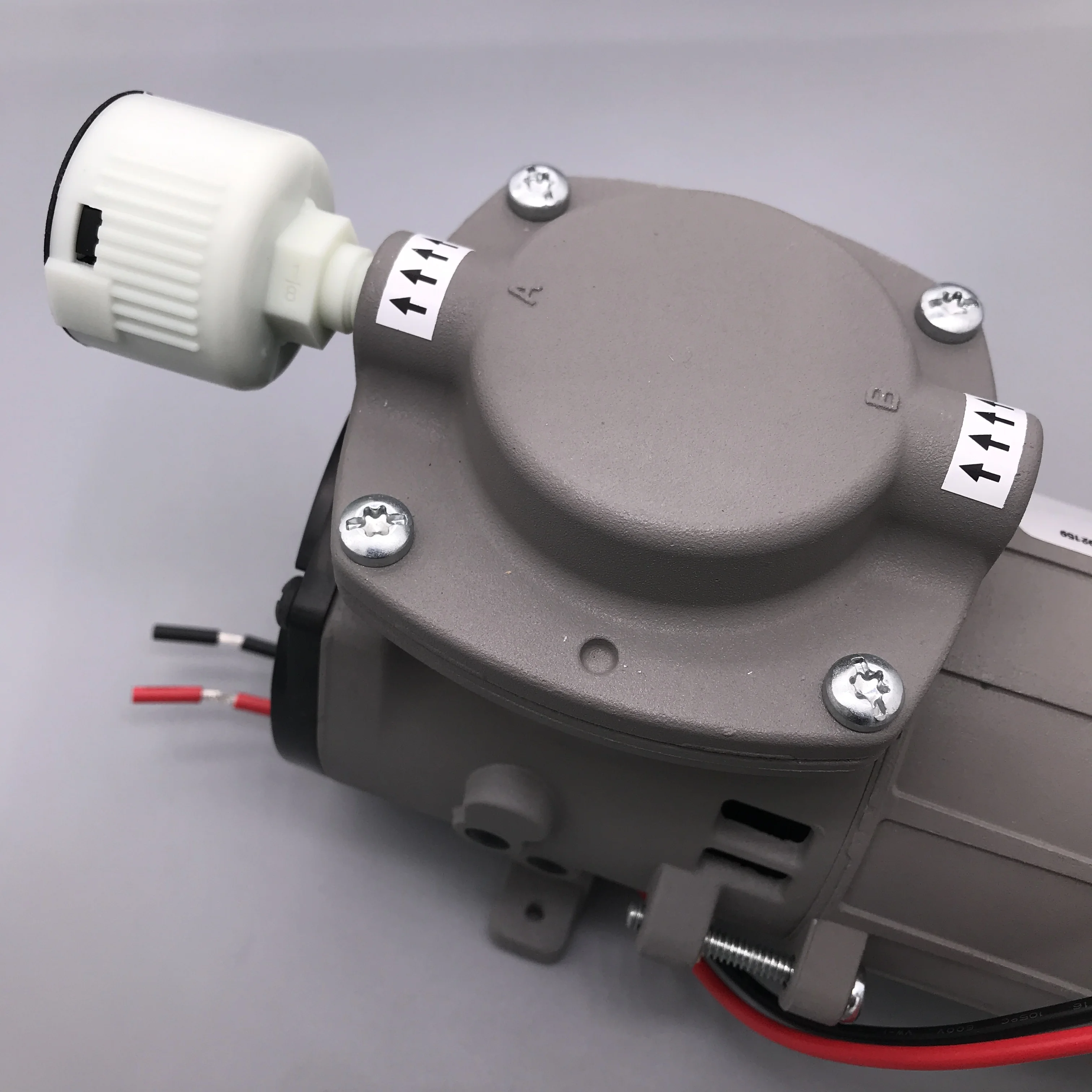 Brand new genuine 107CDC20 DC12V pump vacuum pump power air compressor