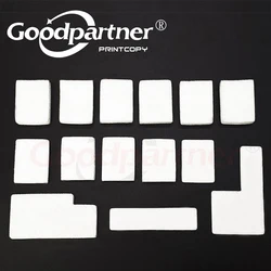 1X Waste Ink Tank Pad Sponge Absorber for CANON MG3680 E568