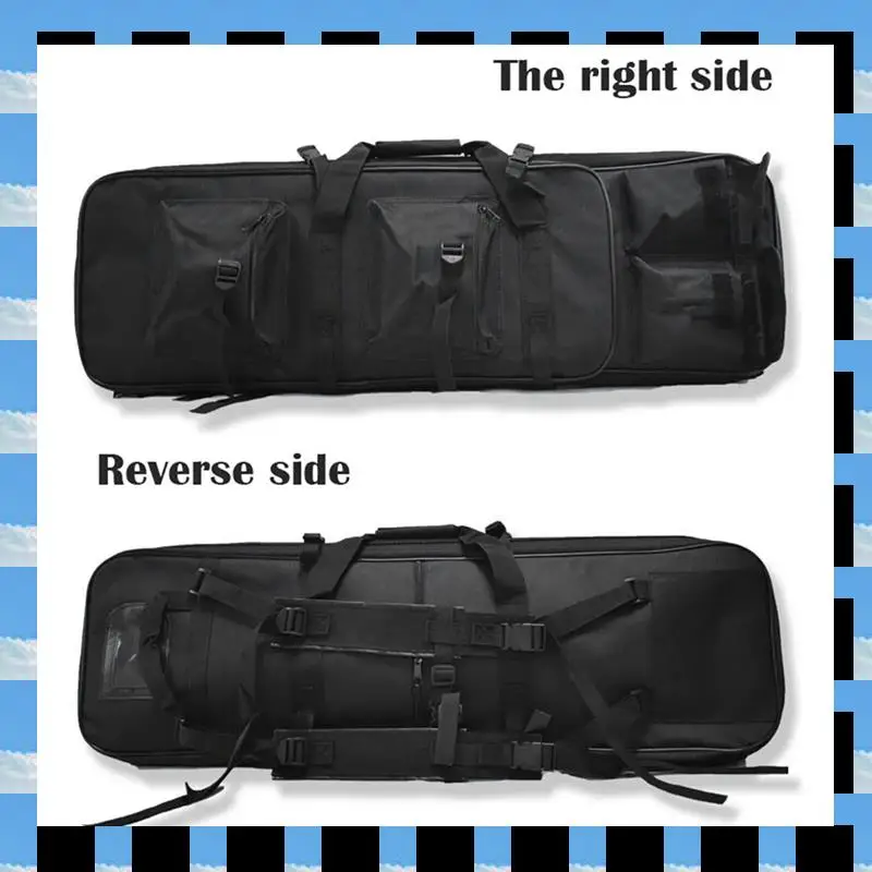 

ABME Multifunctional Bag Backpack Handbag Diagonal Shoulder Bag Shoulder Fishing Backpack