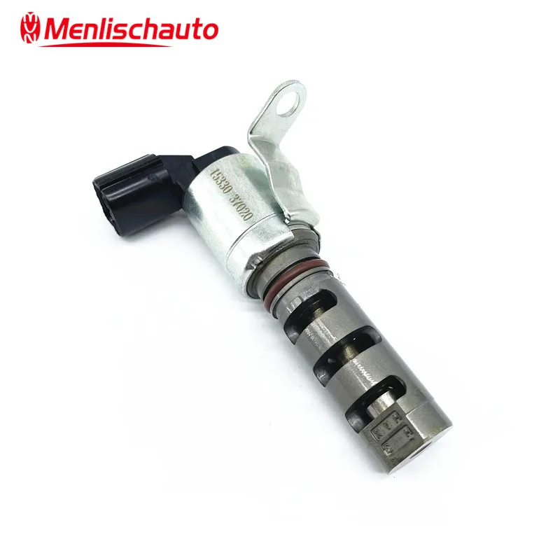 Best Quality Timing Control Valve VVT OEM 15330-37020 for Japanese Car 2008-2014 Matrix 1.8L Best Quality VVT Valve