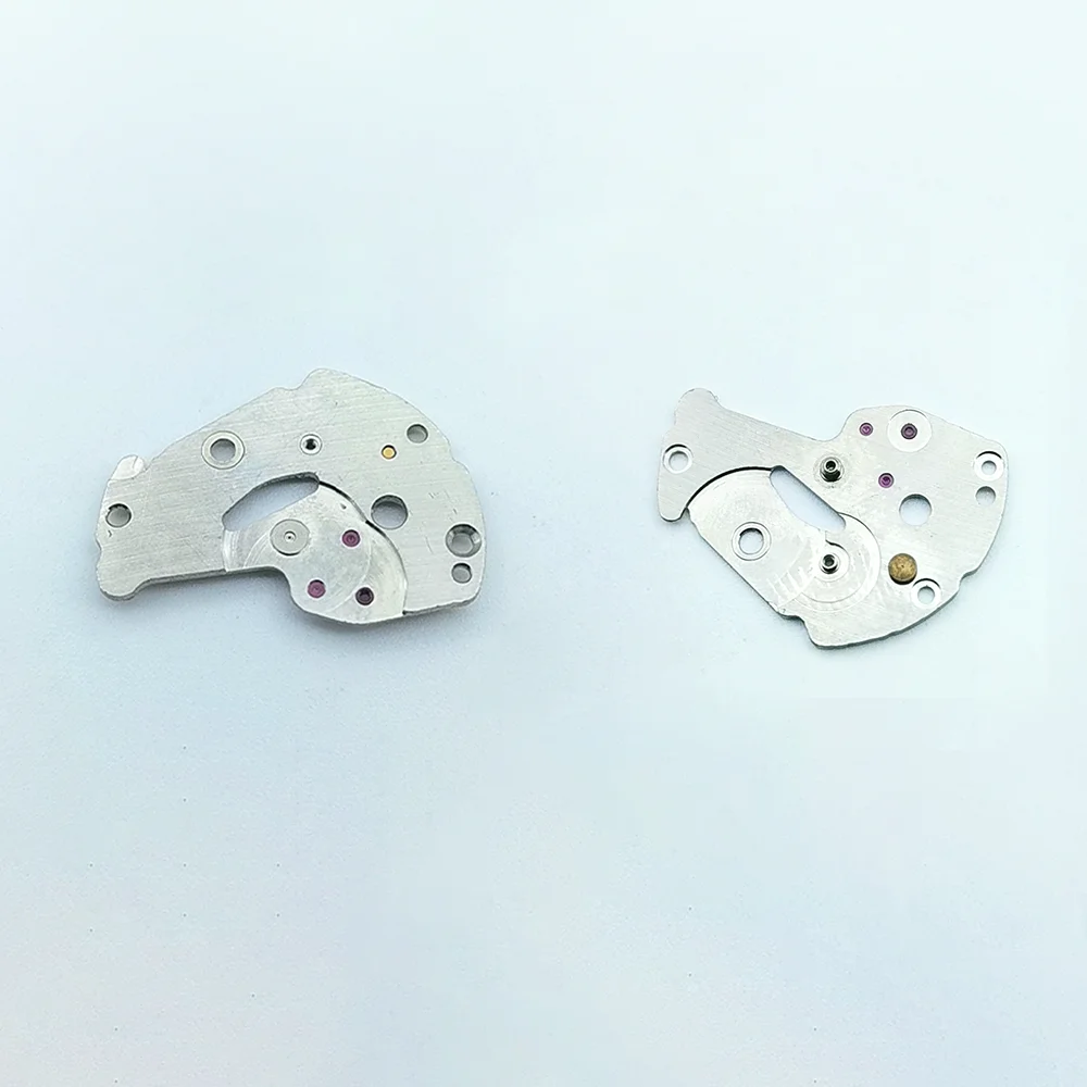Watch Accessories Up Clamp Suitable For 7009 movement Mechanical Parts Punch Holder Watch Repair Parts Up splint