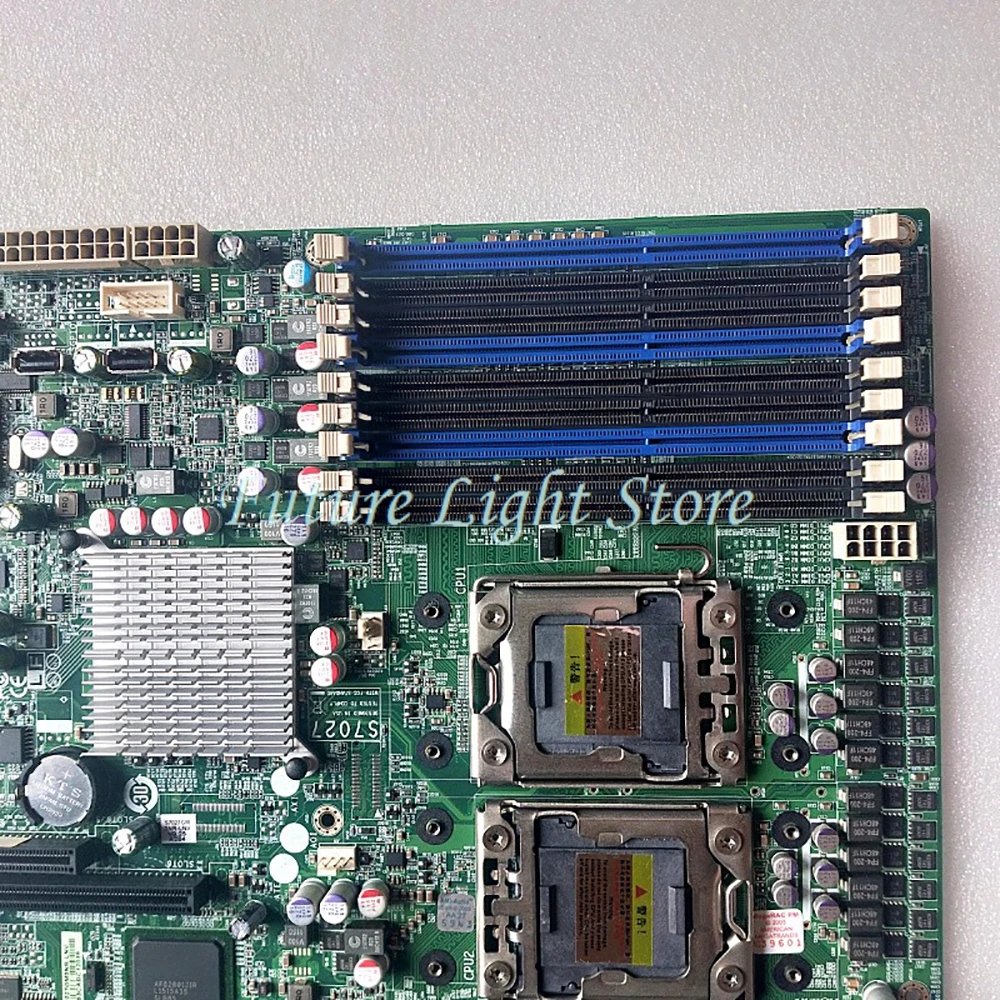 

Motherboard R525 G3 S7027 11013773 11012949 1366