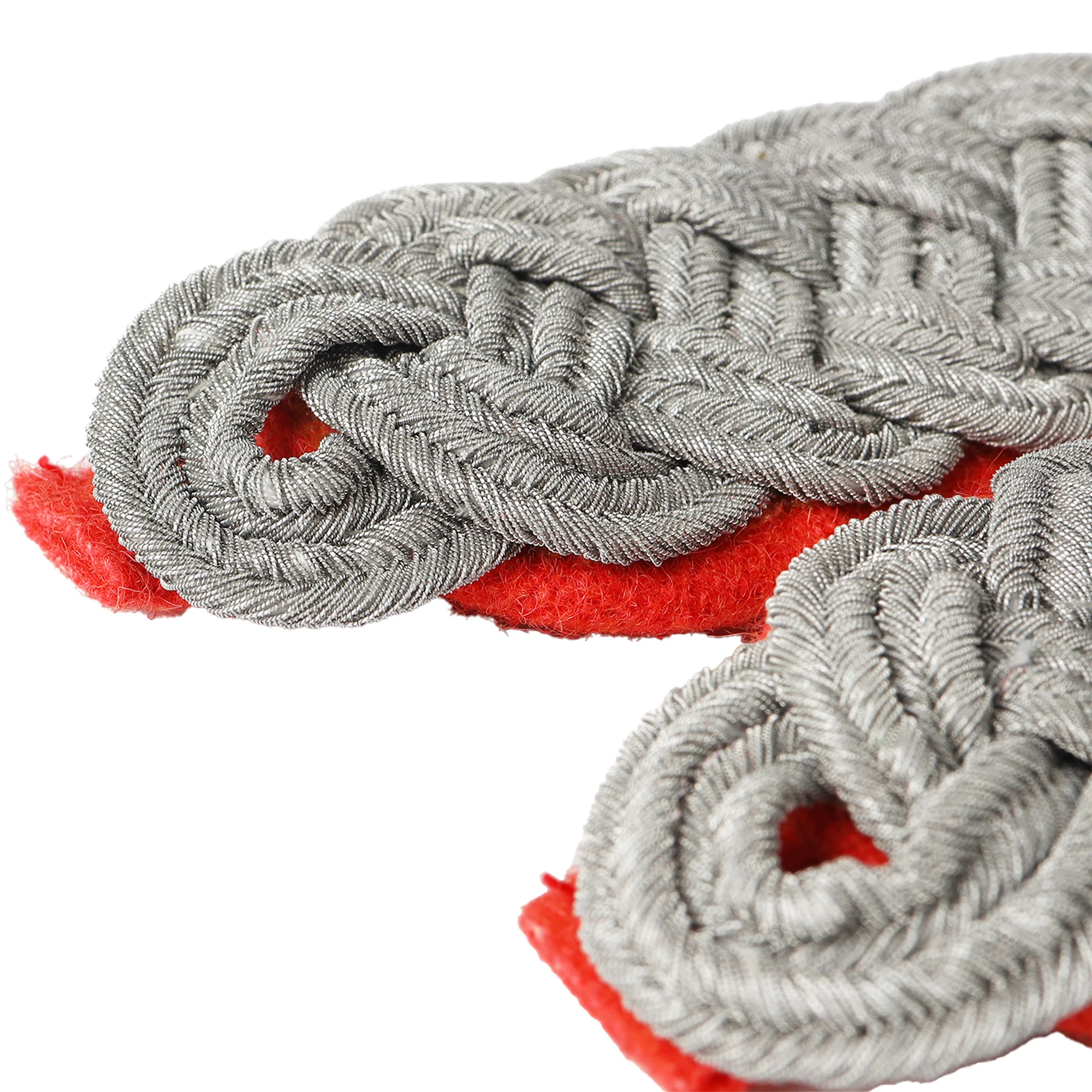 WWII  Germany hand embroidery shoulder Military Uniform epaulette for uniform military costume suit epaulets shoulder