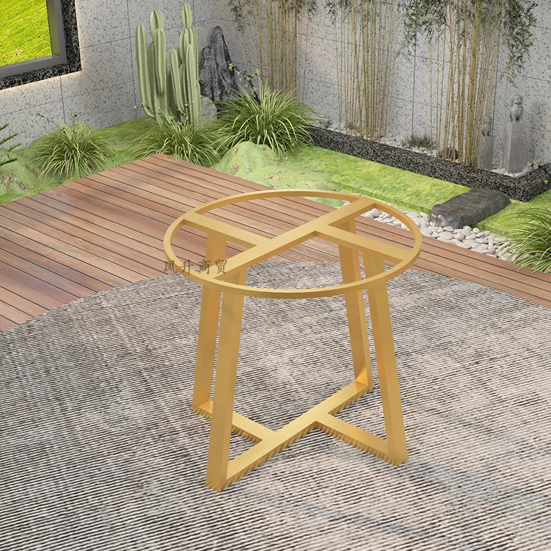 Marble, round table legs, stand, slate, leisure, balcony