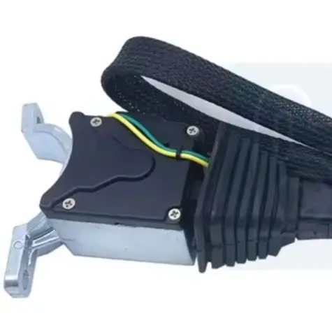 

1PC Truck Combination Steering Column Switch 1615082 1390126 1301878 1440216 0538107 370239 538107 1230991 0370239