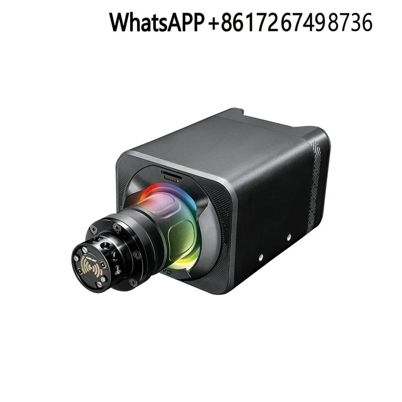 Racing Simulator Direct Drive Base Servo Gaming Steering Wheel