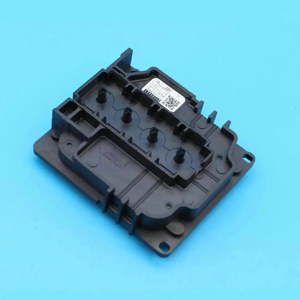 Imagem -06 - Impressão Cabeça Tampa Manifold Adaptador para Epson 4720 I3200 a1 u1 e1 Solvente uv Tinta à Base de Água Capa Original