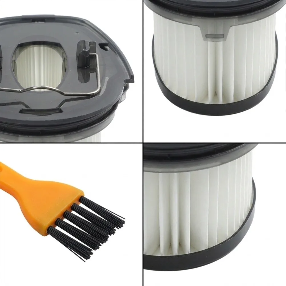 2/4 Stück Ersatz-HEPA-Filter für IP3251, IP3251C, IP3253, IP3256, IP3251UKT, IP3251EUT, IP3251CHT – waschbare und wiederverwendbare Filter, Werkzeug.
