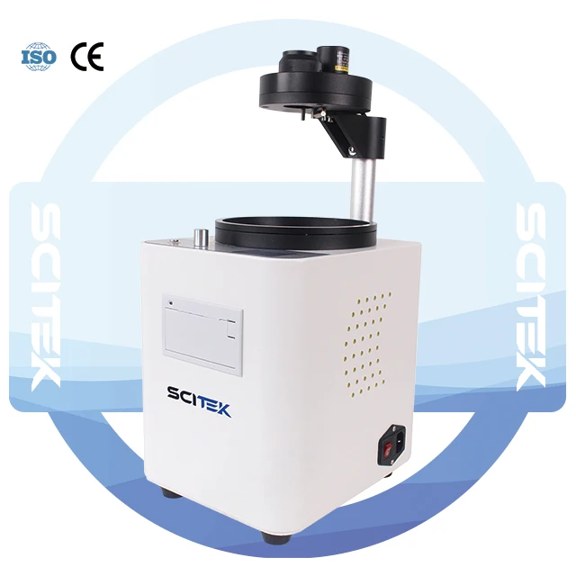 SCITEK High Precision Measurement Intelligent Polarized Stress Tester Intelligent Polarizing Stress Meter