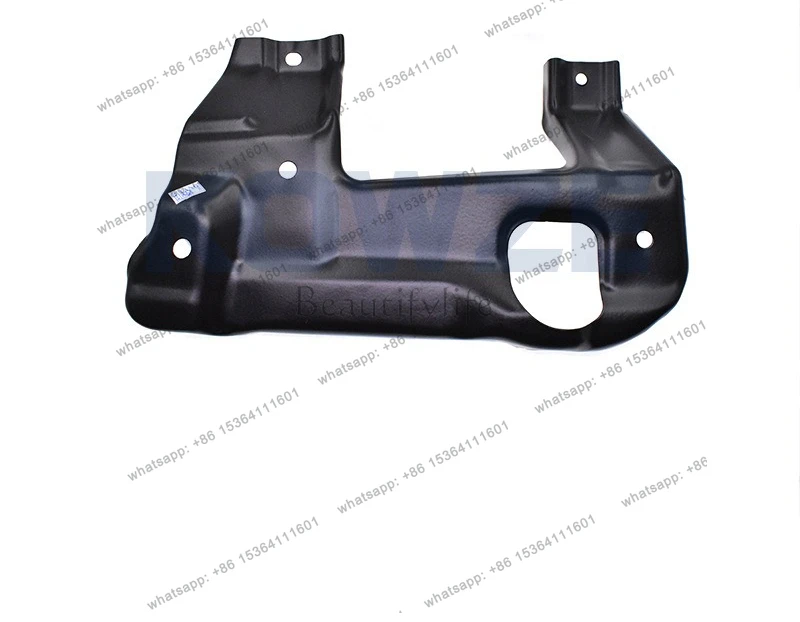 6400A589 Fender bracket for 2006-2020 6G72/4/5 4M40/1 auto parts