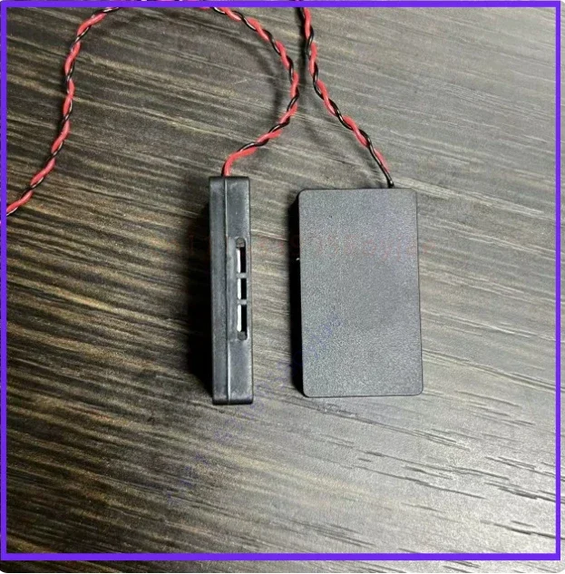 20pcs ultra-thin side-sounding small cavity speaker 3822 side-sounding cavity speaker 8 ohm 0.5-2 watts