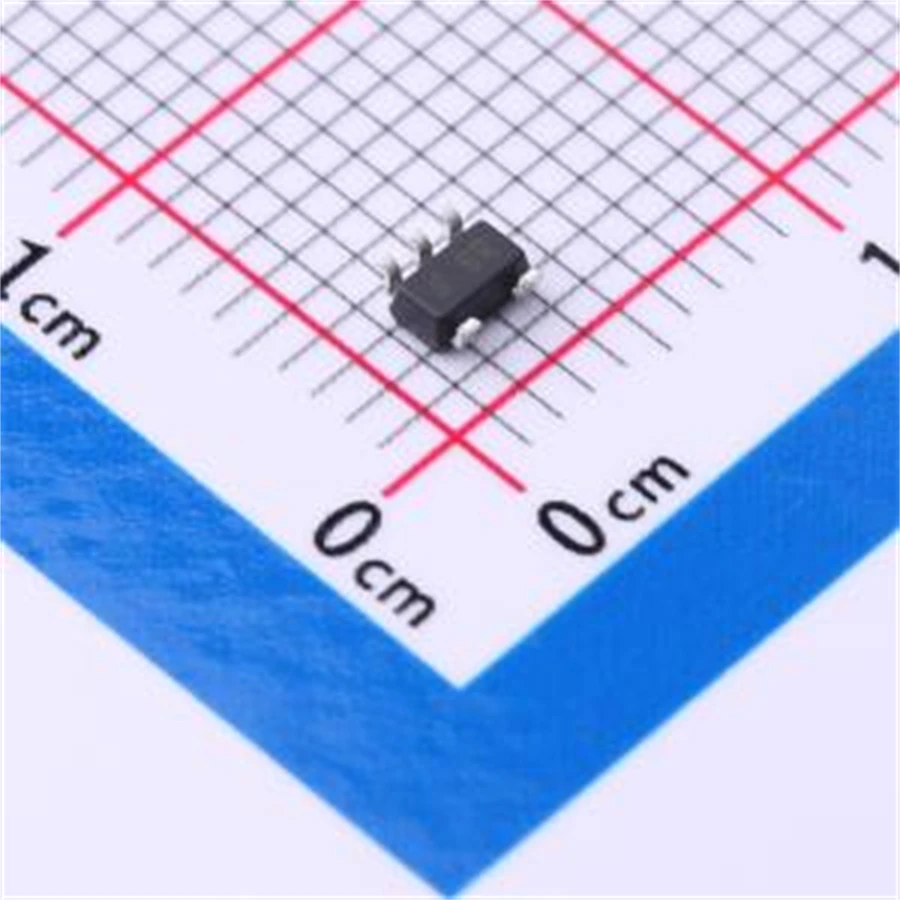 5PCS/LOT MAX4515EUK+T (Interface ICs)