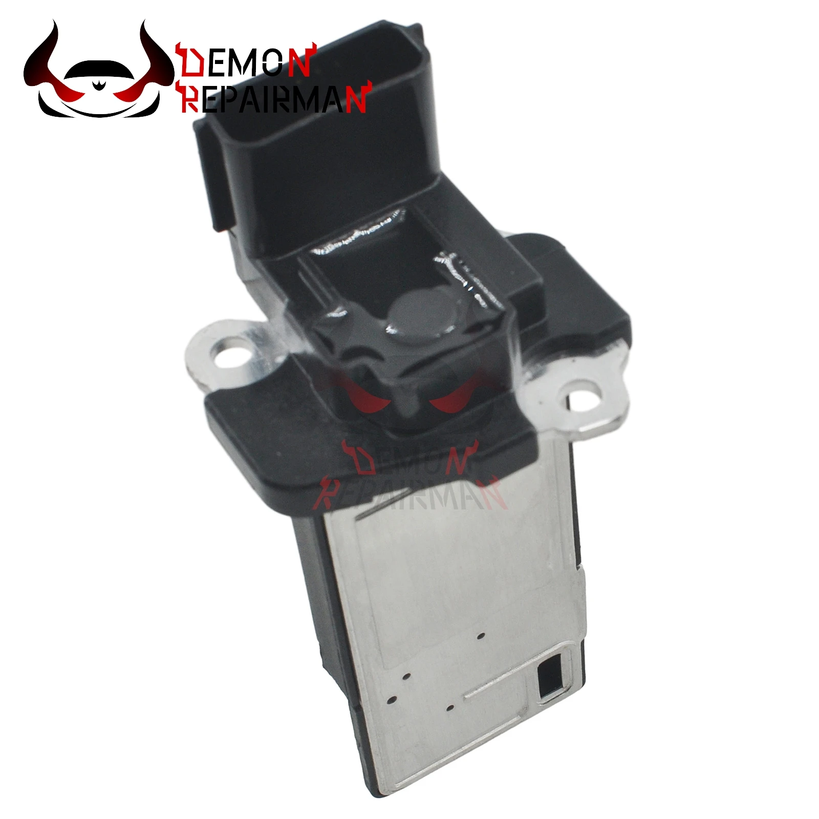 13583440 Mass Air Flow MAF Sensor AFH70M78 Compatible With Chevy Silverado 1500 Tahoe GMC Sierra 5.3L 6.2L Auto Engine Part