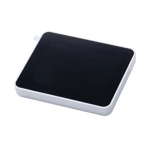 Creality I7 Touch Panel Official I7 Display Screen_77.5×63×15_Touch 3d Printer Spare Parts Display Screen for I7