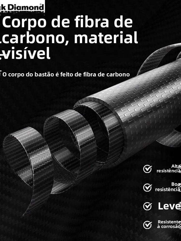 black-diamond-professional-carbon-fiber-trekking-poles-ultra-light-adjustable-outdoor-camping-hiking-sticks-for-men-and-women
