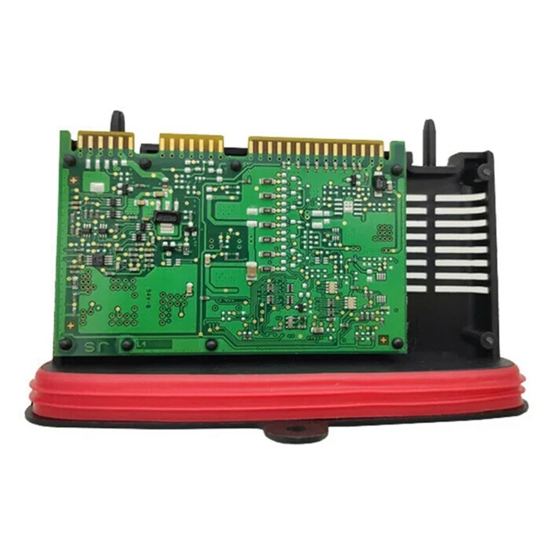 ABGR-63117363098 63117421578 Unidad de Control de balasto de faro de xenón Control de módulo de controlador TMS para BMW X3 X4 serie F25 F26