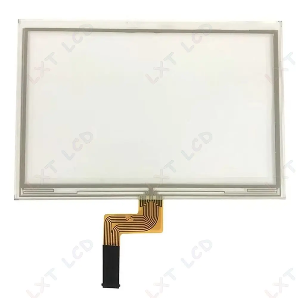 Original LCD For Command Center 7inch For John Deere Green Ster 3 Gs3 2630 GS4 4640 4600 GS2 2600 1800 LCD Display Screen