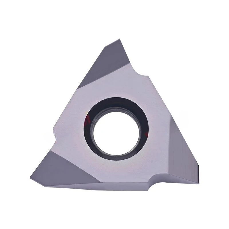 1 шт. твердосплавные вставки с вертикальной резьбой 16VER 16VNR 22VNR AG60 AG55 22VER N60 27VER V60 1.0ISO 1.25ISO 1.5ISO 3.0ISO N55