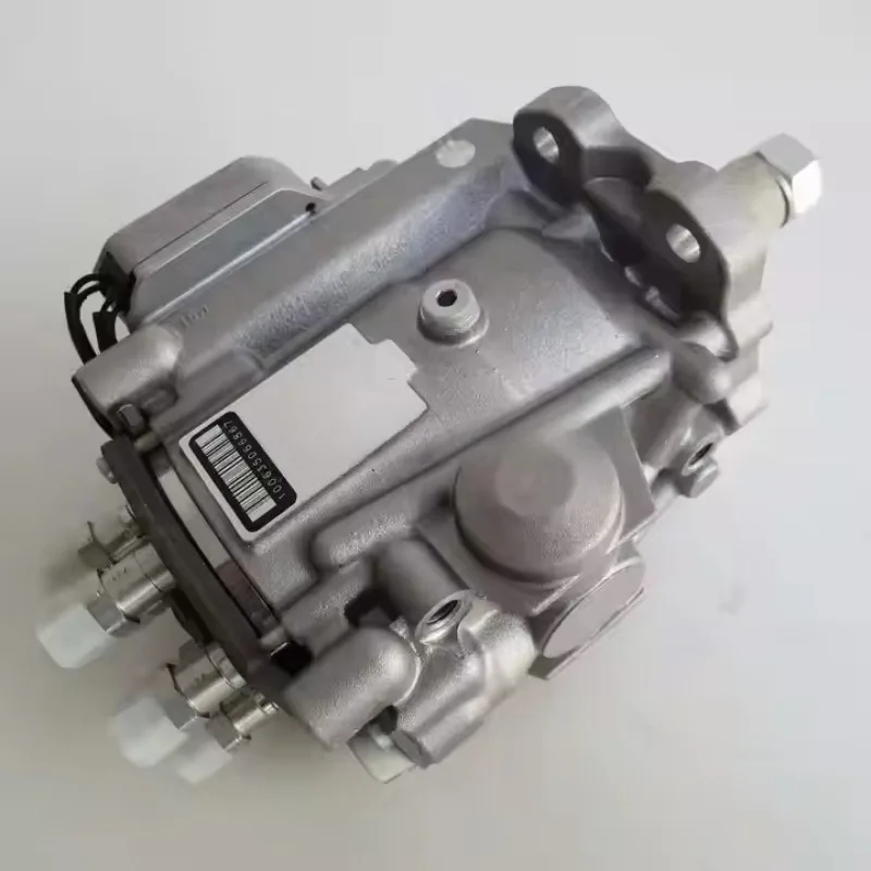WAP01 VP44 Fuel Pump QSB5.9 Fuel Pump 3937690 0470506041 3939940 for Cummins Engine Spare Parts