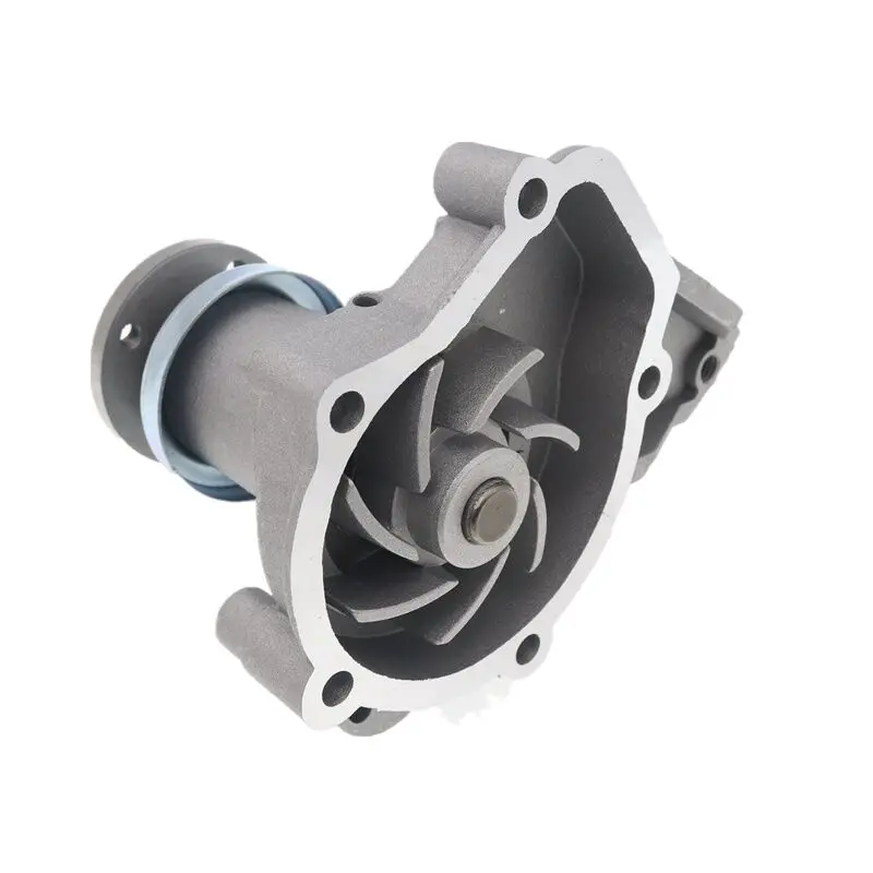 Auto parts High Quality Water Pump for FAW CA1023 T57 CA6371 V52 GF900 GF8 DFM HAFEI CHANA 1.1L