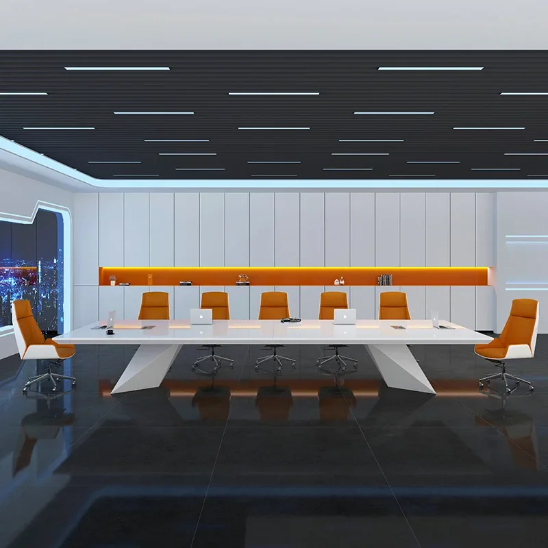 20 People Large Con…