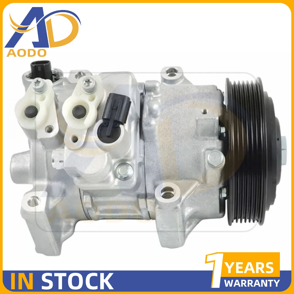 TSE14C Car AC Compressor for Toyota Corolla/Altis 88310-68032 88310-02740 447260-3373 8831002850 8831002851 447280-7931