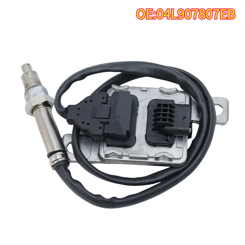 

High quality New For 04L907807EB Nitrogen Oxide Nox Sensor 04L907807EB 04L907805AT 04L907805N VW Caddy