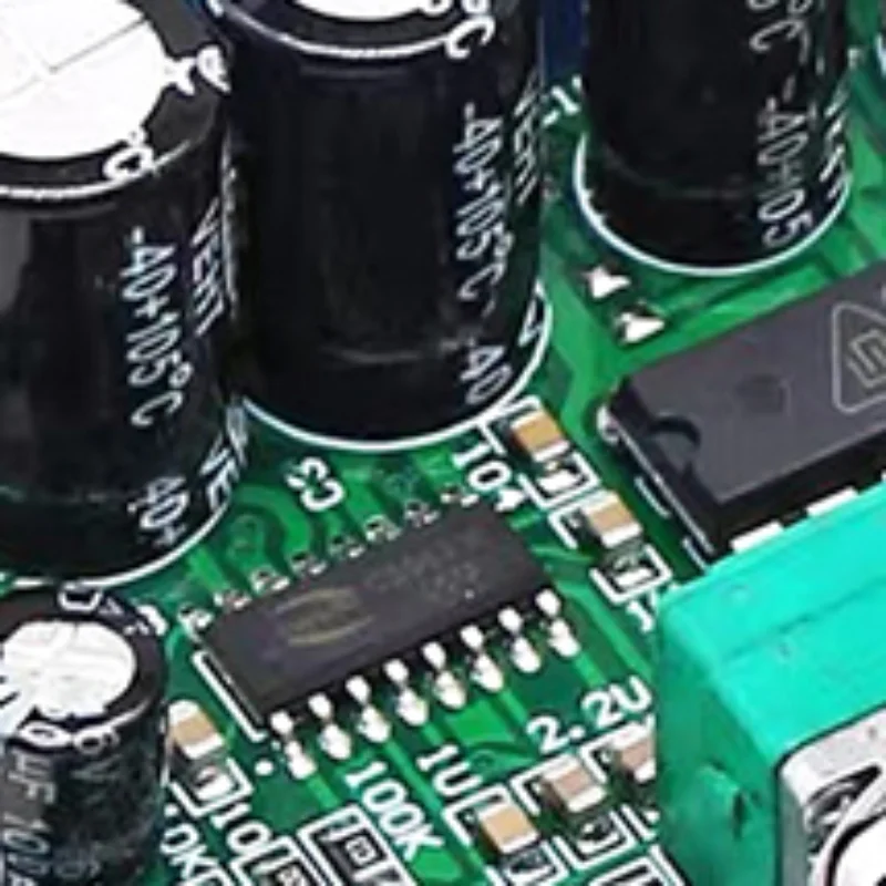 6W+6W+25W HIFI Class D Digital Power Amplifier Module TDA1517P 2.1 Super Bass Mini Micro 3 CH Power Amplifier Board