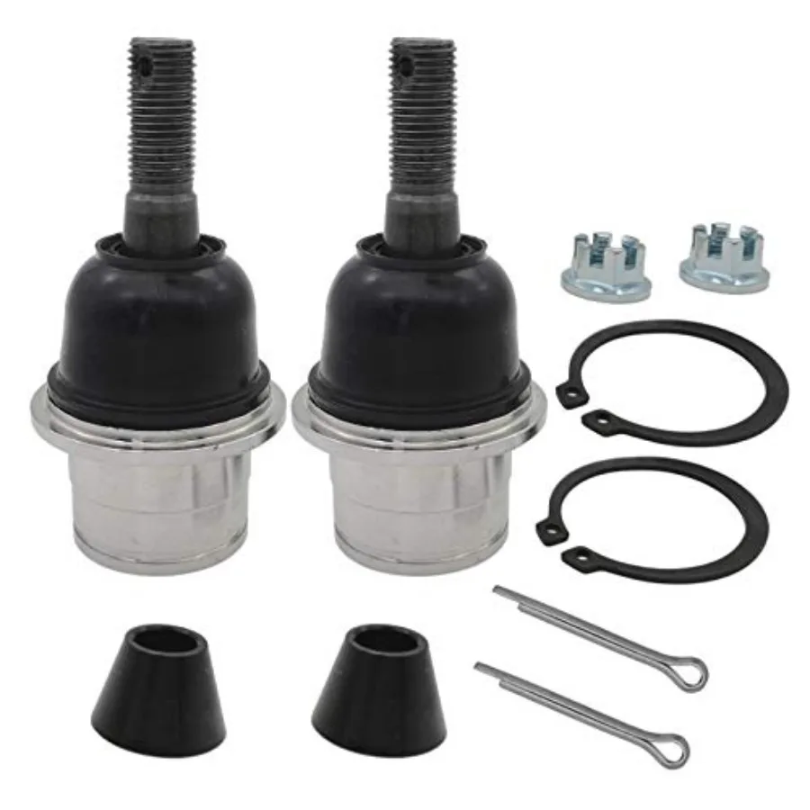 

2 Pieces Ball Joint Kit 40014-AL55J 40015-AL55J Compatible with Nissan 350Z 2003-2009 Infiniti G35 2003-2007 Front Lower Contro