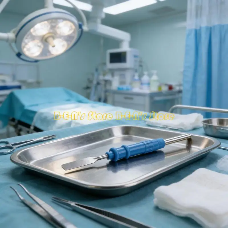 Y1AD Professional Electrosurgical Blade Replacement Tip For Cutting Coagulation Procedure Application Accessories