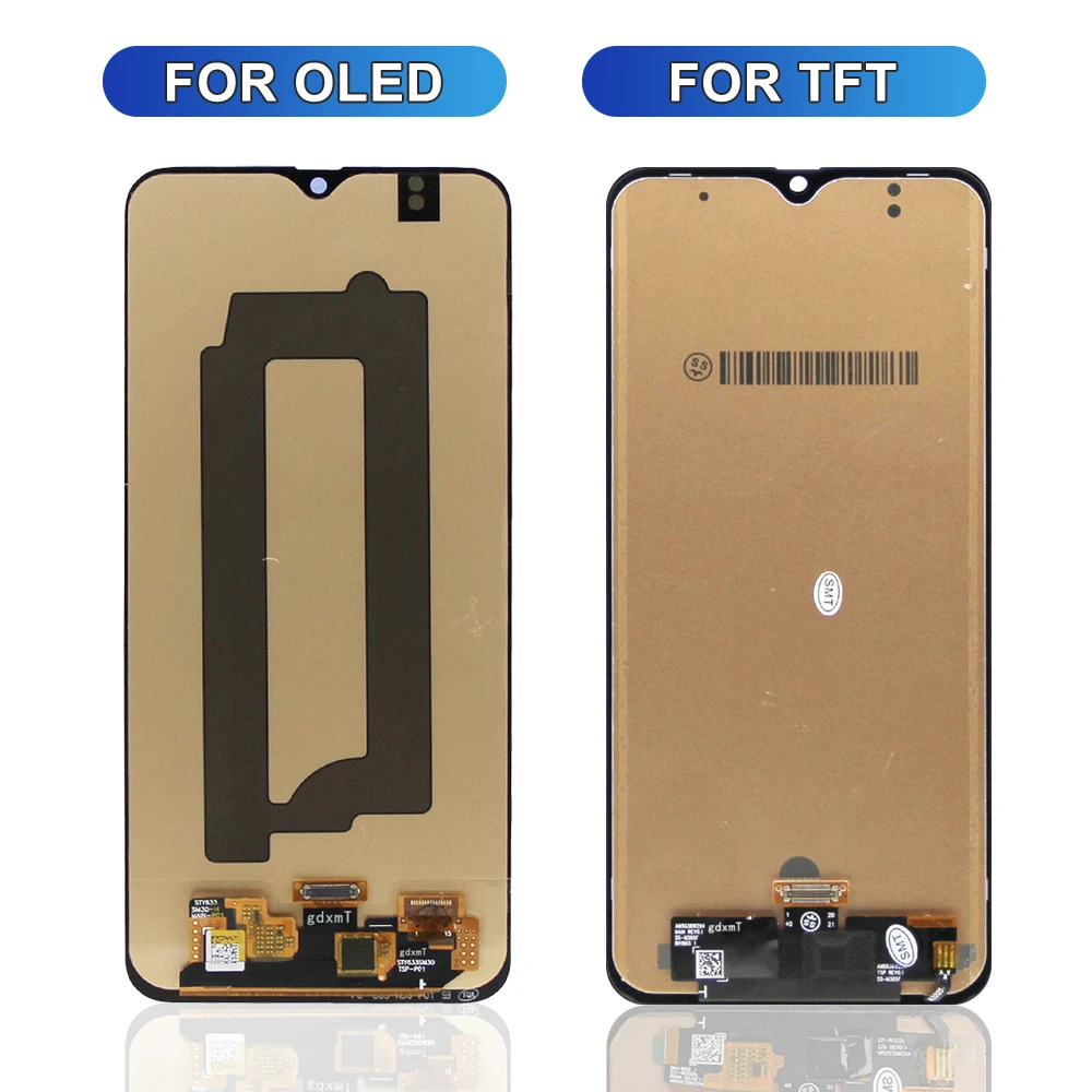 Display LCD com moldura para samsung m21, substituição do conjunto digitador de tela sensível ao toque, m215, m215f, m215f, ds, m21, 2020