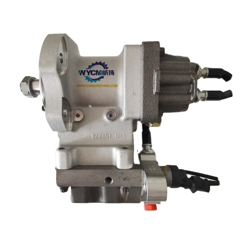 DCEC  engine parts C3973228 Fuel  Pump for sale