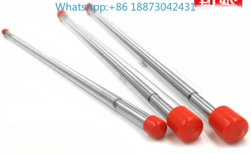 RDS wire rod coater American original wire rod Meyer  3-75#rds coating  scraping rod