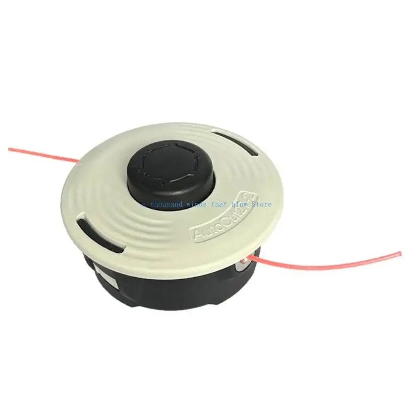 

E7cc trimmer gamd для FS111 FS250 27-2 Cratters Cratters Устойчивые к нейлону ABS