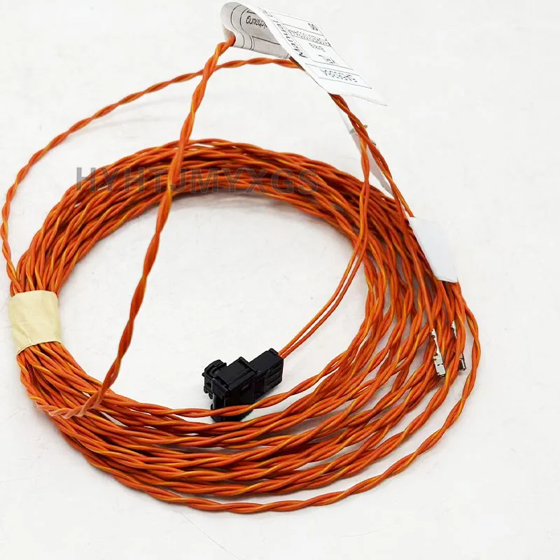 Original line speed 61125A56384 suitable for BMW G42 G87 OEM 61125A56384