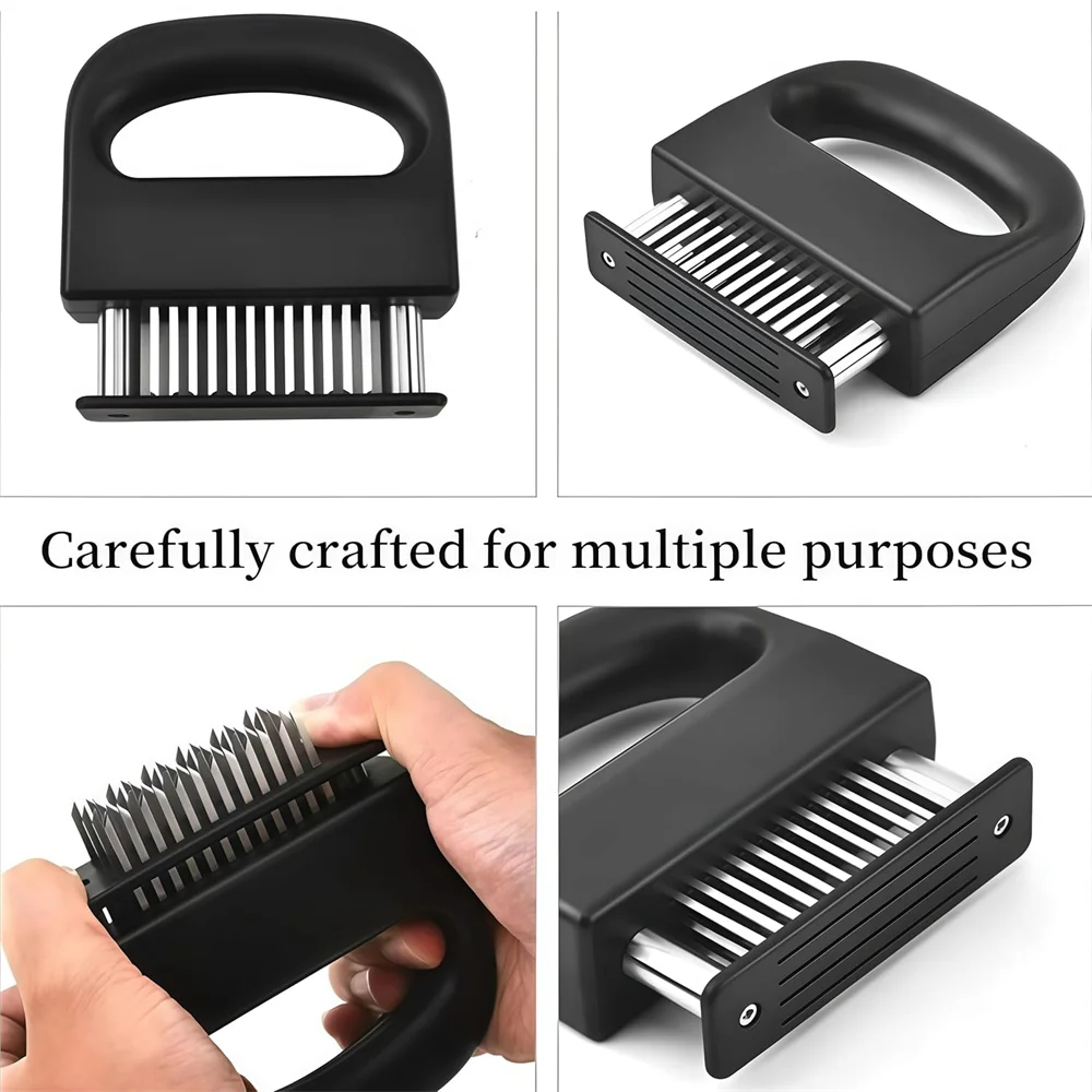 Thumbnail 3 - #37 Compare Meat Tenderizers Before You Buy