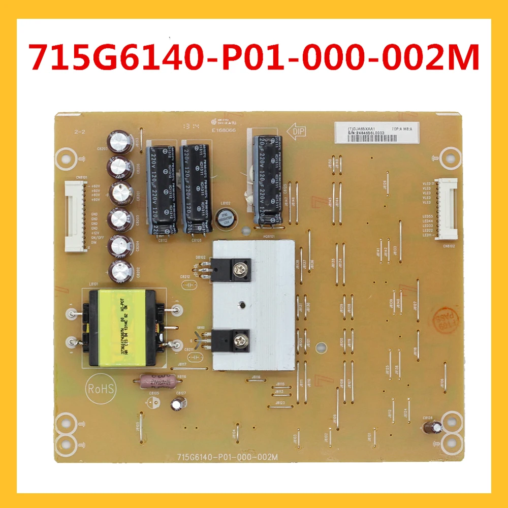 

715G6140-P01-000-002M Power Board 715G6140-P01-000-002M Original Power Supply Board 715G6140 P01 000 002M Power Card