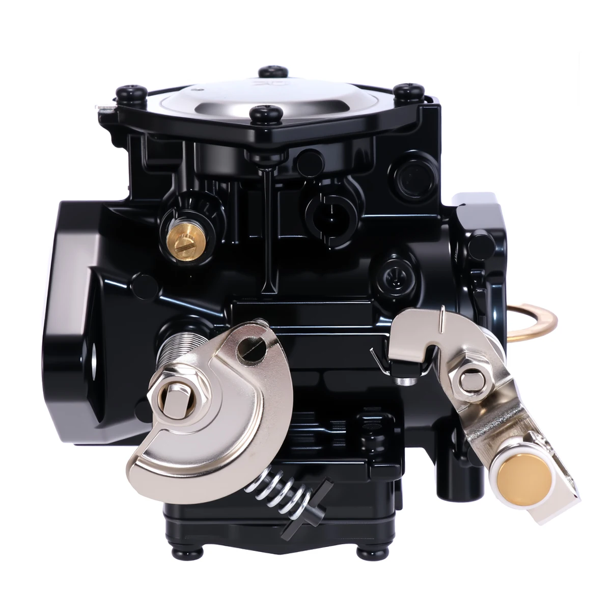 ALconstar  High-Performance Super BN Series 44mm Carburetor Watercraft BN 44-40-43 For Yamaha FX SuperJet