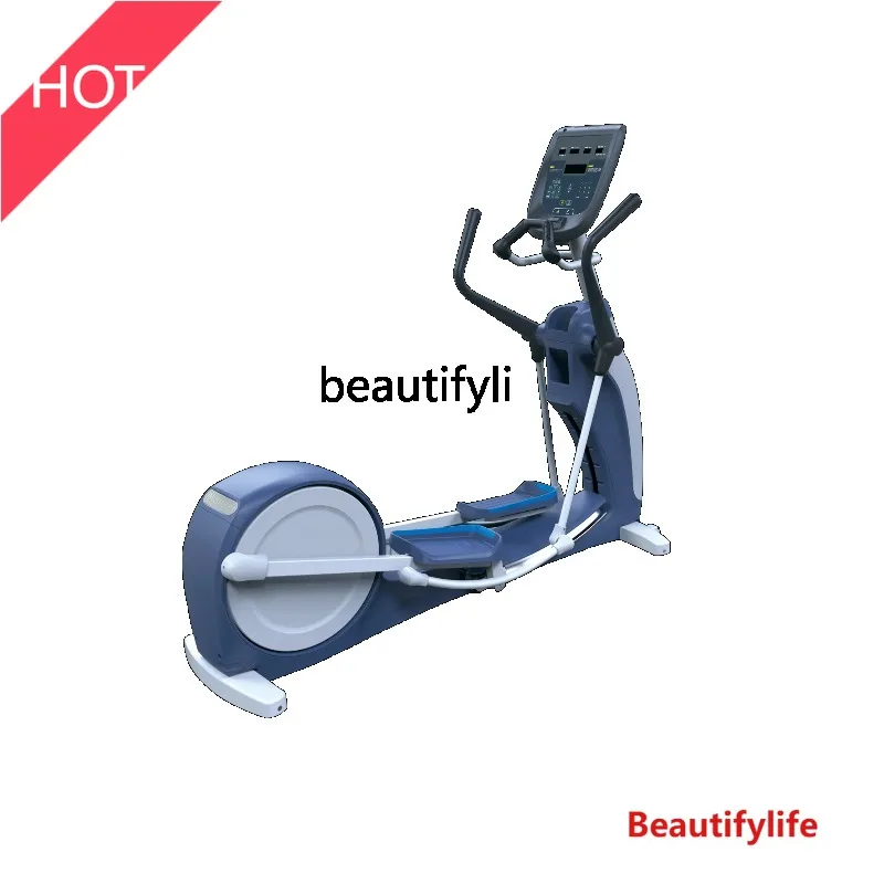 

A49 Gym commercial elliptical machine high-end aerobic fitness equipment stepper